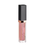 Блеск для губ Inglot KISS CATCHER SHIMMERING NUDE 31 бежево-розовый перламутровый, 6 мл — фото 1