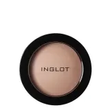 Бронзер для лица Inglot Bronzie Cheeks 41 пудровый, эффект загара, 5,6 г — фото 1
