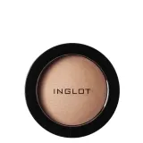 Бронзер для лица Inglot Bronzie Cheeks 42 насыщенный пудровый, контуринг, 5,6 г — фото 1