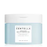 Патчи для лица SKIN1004 Madagascar Centella Hyalu-Cica гидрогелевые пэды с центеллой увлажняющие, 60 шт — фото 1