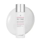 Тоник для лица Medicube Red Toner 2.0 успокаивающий, для проблемной и чувствительной кожи, 100 мл — фото 1