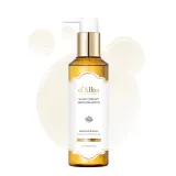 Шампунь для кожи головы d'Alba Professional Repairing Scalp Therapy Serum Shampoo восстанавливающий, с трюфелем и ментолом, 275 мл — фото 1