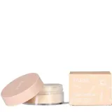 Пудра для лица рассыпчатая рисовая Paese Hi Rice! Light Beige матирующая, фиксирующая, 10 г — фото 1