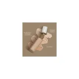 Тональный флюид для лица NAM Perfect Lift Foundation с эффектом лифтинга, гиалуроновая кислота, оттенок 2, 30 мл — фото 3