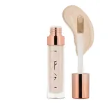 Консилер для лица NAM Black Rose and Botox Like Concealer кремовый с пептидом, оттенок 3, 6 мл — фото 2