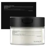 Пэды для лица Pyunkang Yul Calming Toner Pad тонизирующие успокаивающие, для чувствительной кожи, 70 шт — фото 1