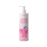 Шампунь детский BOSKO Cosmetics for Kids деликатный от 3 лет, для ежедневного мытья волос, 200 мл — фото 1