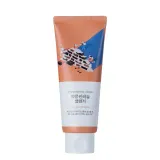 Пенка для умывания ROUND LAB Soybean Panthenol Cleanser деликатная с соей и пантенолом, для чувствительной кожи, 150 мл — фото 1