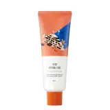 Крем для лица ROUND LAB Soybean Panthenol Cream увлажняющий барьерный, с пантенолом и церамидами, 80 мл — фото 1