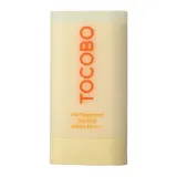 Стик солнцезащитный TOCOBO Vita Waterproof Sun Stick SPF50+ PA++++ водостойкий, матовый финиш, 18 г — фото 1