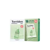 Маска для лица Torriden Balanceful тканевая с центеллой, успокаивающая и увлажняющая, 25 мл x 10 шт — фото 1
