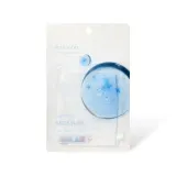 Маска для лица mixsoon Daily Mask Pack Saturday Moisture тканевая увлажняющая с гиалуроновой кислотой, 10 шт — фото 1