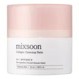 Бальзам для лица mixsoon Collagen Cleansing Balm очищающий с коллагеном, 50 мл — фото 1