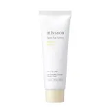 Сыворотка солнцезащитная для лица mixsoon Bean Sun Serum SPF50+ PA++++ лёгкая, без белых следов, 50 мл — фото 1