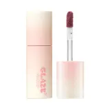 Блеск для губ Black Rouge Chewy Lip Glaze Sweet Chili красный, эффект глянцевой глади, 3,5 г — фото 1