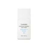 Солнцезащитный крем Luvum Bamboo Hyaluronic Moisture SPF 50+ PA++++ увлажняющий, для лица и тела, 50 мл — фото 1