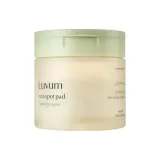 Патчи для лица Luvum Calming Repair Cica Spot Pad тонизирующие успокаивающие с центеллой, 60 шт — фото 1