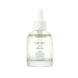 Сыворотка для лица Luvum Calming Repair Cica Oil Serum двухфазная масляная с центеллой, 30 мл — фото 1