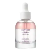Сыворотка для лица Luvum Slow Aging Super Food Oil Serum двухфазная масляная с растительными пептидами, 30 мл — фото 1