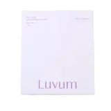 Маска для лица Luvum Slow Aging Phyto Collagen гидрогелевая с фитоколлагеном и пептидами, увлажняющая, 5 шт — фото 1