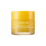 Маска для губ ночная LANEIGE Lip Sleeping Mask EX Mango восстанавливающая увлажняющая, 20 г — фото 1