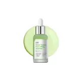 Ампула для лица Sungboon Editor Green Tomato Pore Lifting для сужения пор и выравнивания текстуры, 30 мл — фото 1