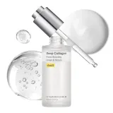 Крем-сыворотка для лица Sungboon Editor Deep Collagen Cream In Serum с коллагеном, против морщин, 30 мл — фото 1