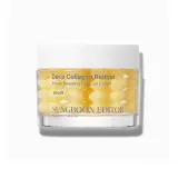 Крем для лица Sungboon Editor Deep Collagen Retinol Capsule с ретинолом и коллагеном против морщин, 50 мл — фото 1