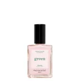 Лак для ногтей Manucurist Green молочно-розовый оттенок Milky pink, 15 мл — фото 1