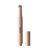 Бальзам для губ Inglot Lip Volume Tinted Lip Balm оттеночный тёплый нюд Cinnamon Nude 126, 2 г — фото 1