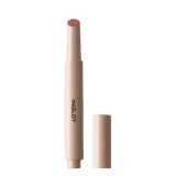 Бальзам для губ Inglot Lip Volume Tinted Lip Balm оттеночный нюдовый Blush Nude 125, 2 г — фото 1