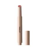 Бальзам для губ Inglot Lip Volume Tinted Lip Balm оттеночный сияющий Sunlit Pink 122, 2 г — фото 1