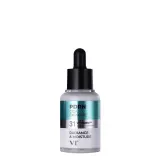 Ампула для лица VT Cosmetics PDRN Cica Exosome R5 Firming укрепляющая успокаивающая с центеллой, 30 мл — фото 1