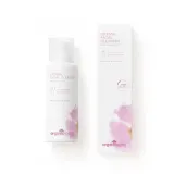 Гель для умывания Organic Series Optimal Facial Cleanser для снятия макияжа с глаз и лица, сапонины и алтей, 200 мл — фото 1