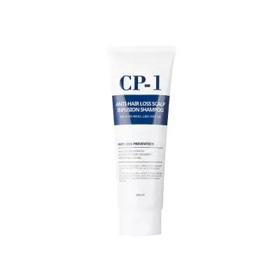 Шампунь для волос CP-1 Esthetic House Anti-Hair Loss против выпадения, для кожи головы, 250 мл