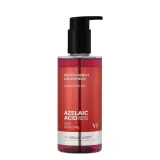 Гидрофильное масло VT Cosmetics Azelaic Acid AZ Care для снятия макияжа, для проблемной кожи, 200 мл — фото 1