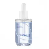 Сыворотка для лица Isntree Ultra Low Molecular с гиалуроновой кислотой и морской водой, увлажняющая, 50 мл — фото 1