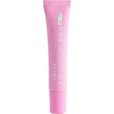 Бальзам-масло для губ Lumene Lip Glow Oil Balm SPF30 нежный розовый с защитой 2 Marshmallow, 10 мл — фото 1