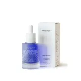 Сыворотка для лица Transparent Lab Cu-GF Solution с медным пептидом и факторами роста, антивозрастная, 30 мл — фото 1