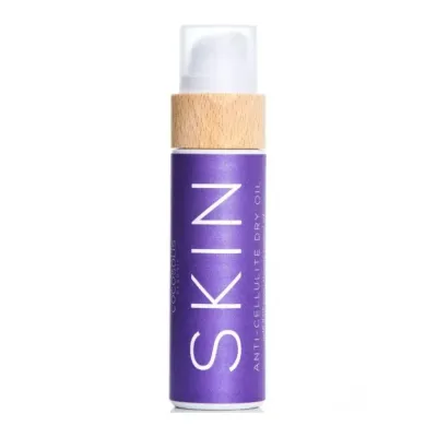 Масло для тела COCOSOLIS SKIN Anticellulite Dry Oil антицеллюлитное сухое, 200 мл