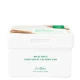 Патчи для лица Dr.Althea Stretchfit Calming Pad успокаивающие с центеллой и пантенолом, 50 шт — фото 1