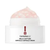 Крем для лица Centellian24 Madeca Mela Capture Ampoule Capsule с пептидами и коллагеном, для ровного тона, 55 мл — фото 1