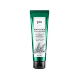 Скраб для тела plu Body Scrub Rosemary Herb 3 в 1 отшелушивающий, травяной аромат розмарина, 200 г — фото 1