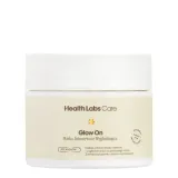 Маска для волос Health Labs Care Glow On разглаживающая, для непослушных и пушащихся волос, 200 мл — фото 1