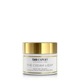 Крем-автозагар для лица TanExpert Exclusive Line The Cream Light с пантенолом и скваланом, 50 г — фото 1