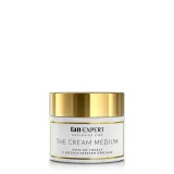 Крем-автозагар для лица TanExpert Exclusive Line The Cream Medium, средняя интенсивность, 50 г — фото 1