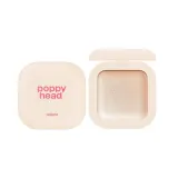 Пудра для лица Poppy Head Veilight Illuminating Powder запечённая сияющая, оттенок 01 Radiant Halo, 12 г — фото 1