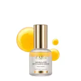 Сыворотка для лица d'Alba White Truffle Double Layer Revitalizing двухфазная с белым трюфелем, 30 мл — фото 1