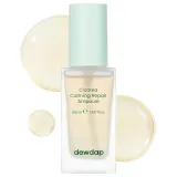 Ампула для лица Dewdap Cicatea Calming Repair успокаивающая с центеллой, для чувствительной кожи, 50 мл — фото 1