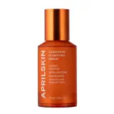 Сыворотка для лица APRILSKIN Carrotene Clarifying себорегулирующая с ниацинамидом и морковью, 37 мл — фото 1